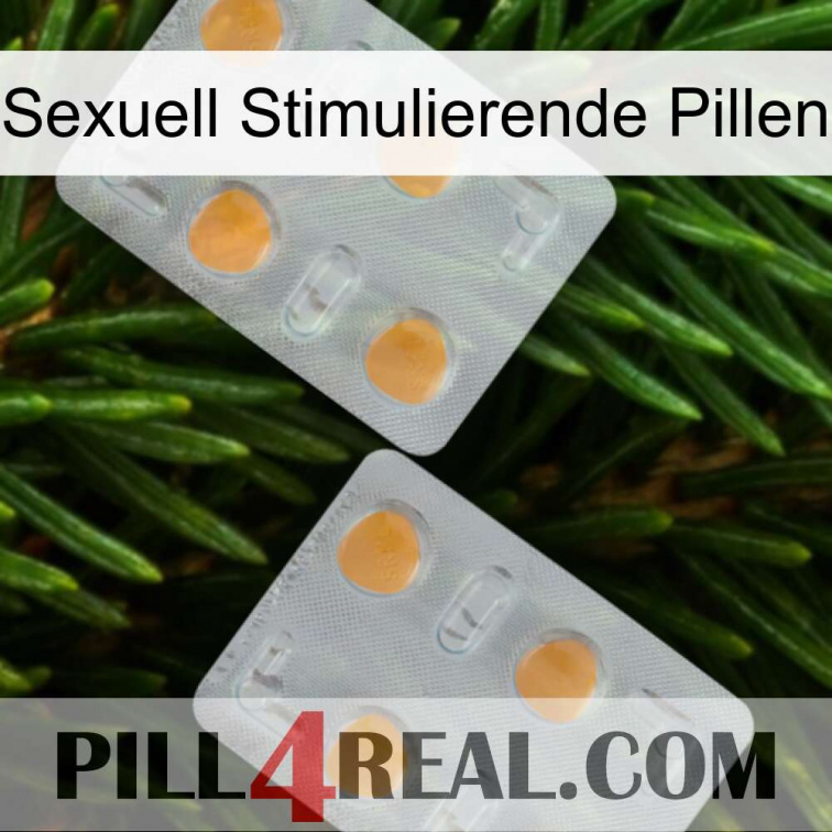 Sexual Stimulant Pills 25